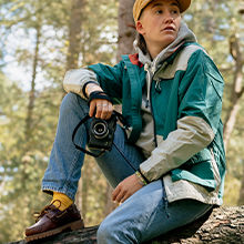 Sebago Outdoor Wear